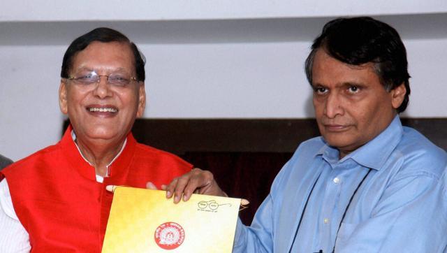 Union Government appoints Bindheswar Pathak as brand ambassador of Swachh Rail Mission