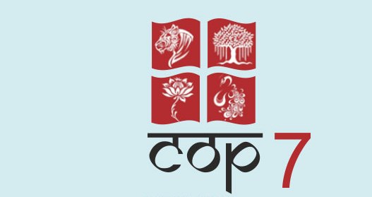 COP7 of WHO FCTC begins in Noida COP7 of WHO FCTC begins in Noida