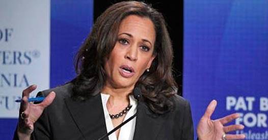 Kamala Harris becomes first Indian-American to win US Senator seat