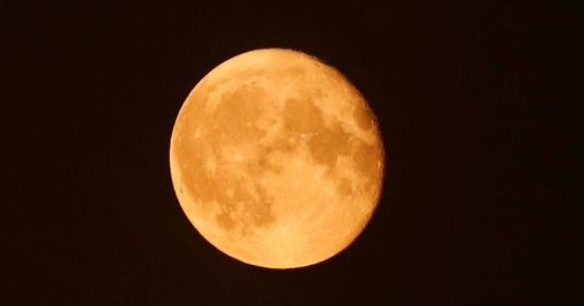 What is Supermoon? What is Supermoon?