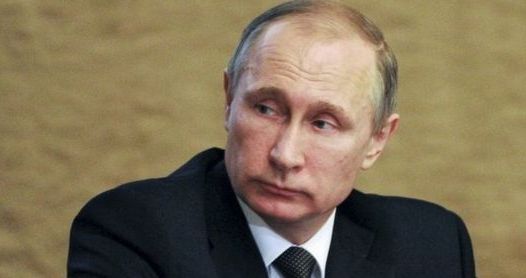 Russia withdraws from International Criminal Court
