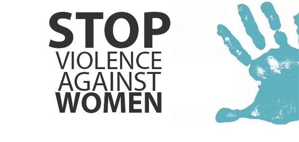 25th November: International Day for the Elimination of Violence against Women 25th November: International Day for the Elimination of Violence against Women