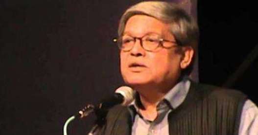 Veteran journalist Dileep Padgaonkar passes away