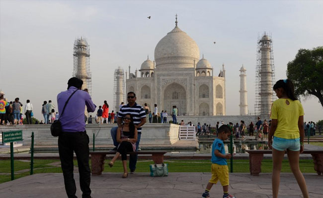 All ASI-protected monuments declared polythene-free zones