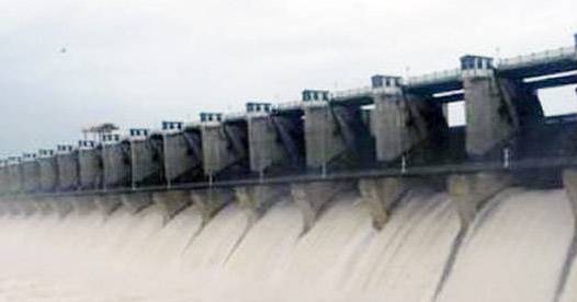 No relook into allocation of Krishna water: Tribunal