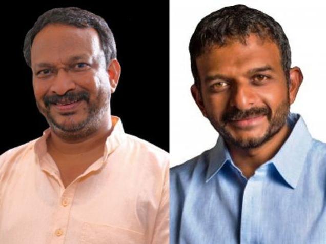 Bezwada Wilson, TM Krishna receive 2016 Magsaysay Award