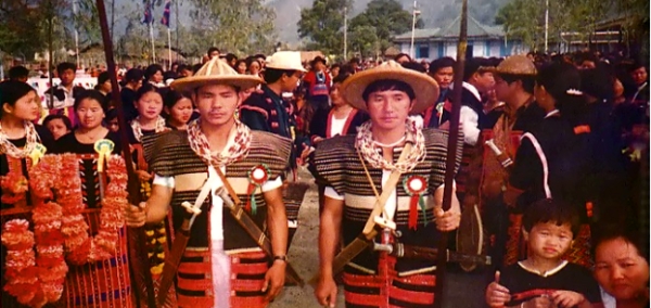 Solung festival begins in Arunachal Pradesh