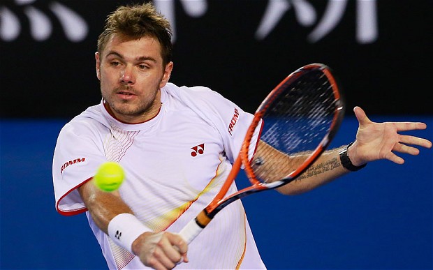 Stan Wawrinka wins 2016 US Open Men’s Singles title