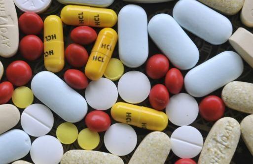 193 countries sign declaration to stamp out drug-resistant infections