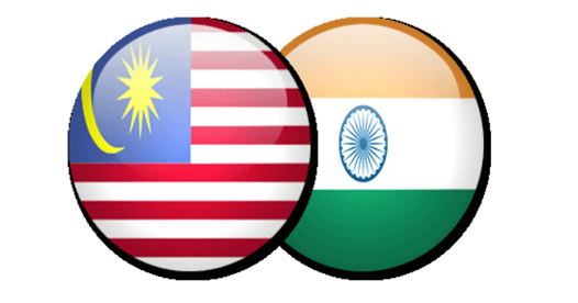 India, Malaysia inks 7 agreements