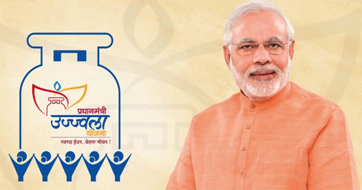 No of beneficiaries under Ujjwala Yojana crosses 2 crore mark: Government
