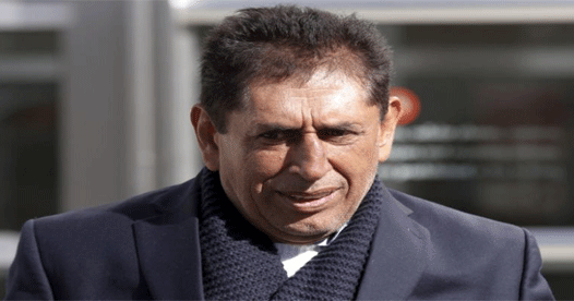FIFA bans Brayan Jimenez, former President of Guatemalan Football Association, for life