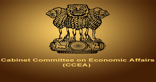 CCEA approves extension of implementation of CCTNS Project by one year
