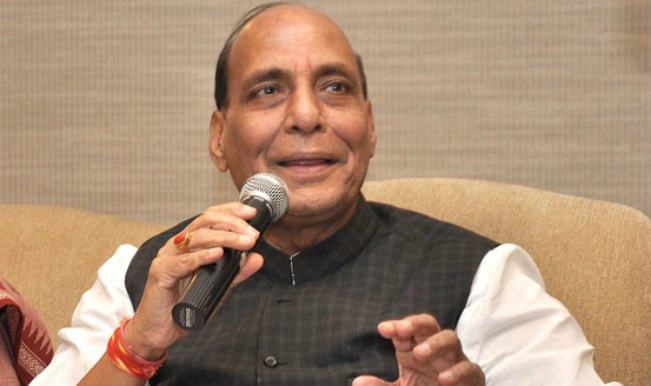 Government launches Bharat ke Veer web portal and application