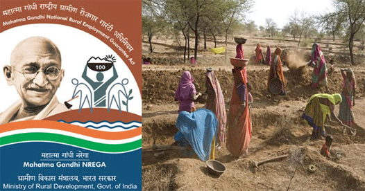 Union Ministry releases Rs. 23,443 Cr to the states for development activities