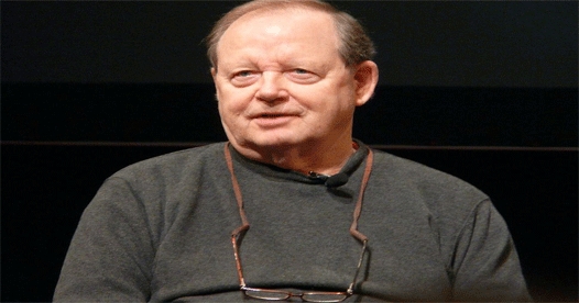 Internet Pioneer Robert Taylor Passes Away