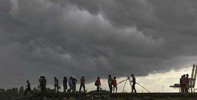 South-West Monsoon to be normal: IMD South-West Monsoon to be normal: IMD