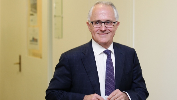 Australia announces sweeping changes to Citizenship laws