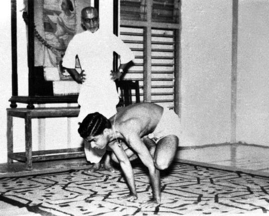 Uttar Pradesh to establish 40 Yoga wellness centres