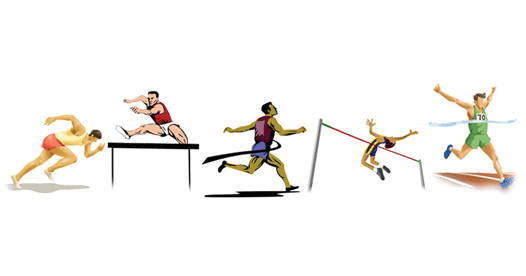 National Youth Athletics Meet: Haryana is Champion National Youth Athletics Meet: Haryana is Champion