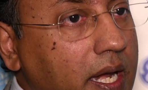 Surgeon Raghu Ram awarded 2016 B C Roy Award