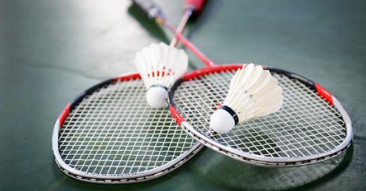 81st National Badminton Championship Winners