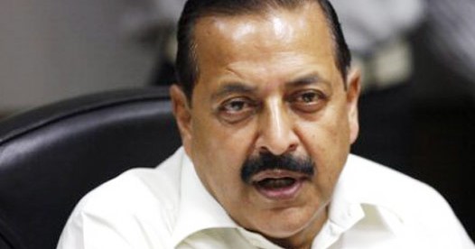 DAE plans to develop uranium deposits in Meghalaya: Government