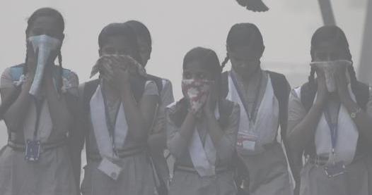 India’s air pollution is world’s deadliest compared to China: Study