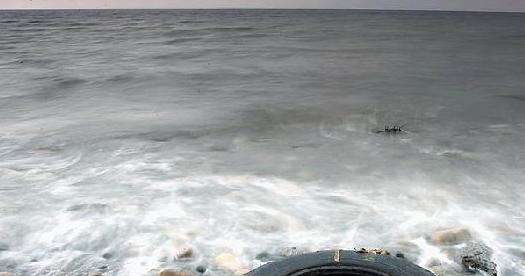 Scientists discover 1970s banned chemicals in deep ocean fauna