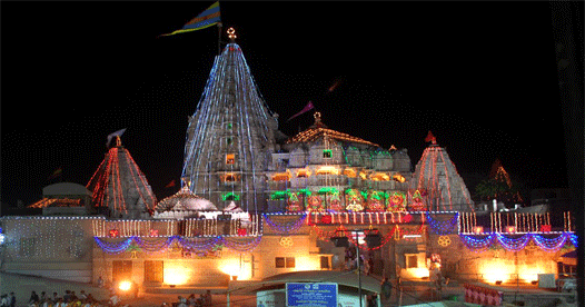 Bet Dwarka Darshan Circuit in Gujarat to be developed under HRIDAY