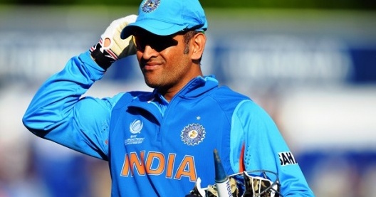 Dhoni steps down as ODI, T20 captain Dhoni steps down as ODI, T20 captain