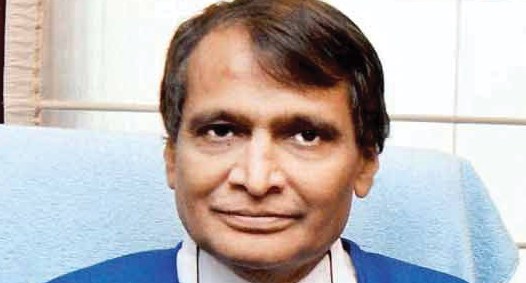 Railway Ministry unveils Mission 41K to save energy worth Rs 41,000 crore