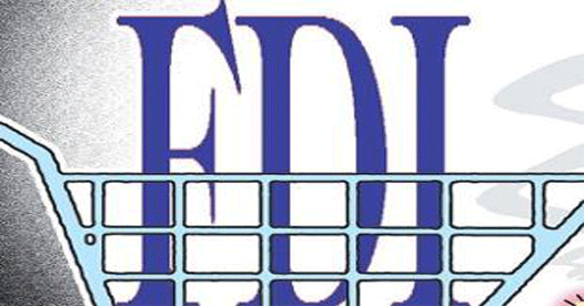 FIPB clears 6 FDI proposals worth Rs 1,187 crore