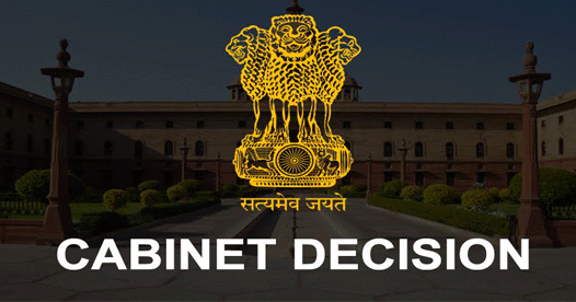 Cabinet approves the exclusion of States from National Small Savings Fund