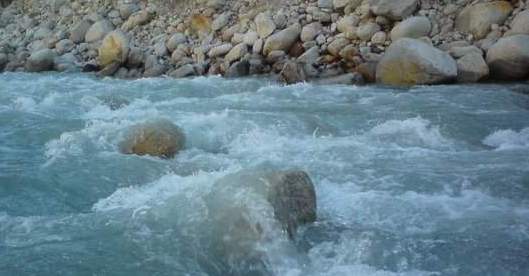 Government constitutes negotiation committee on Mahanadi and its Tributaries