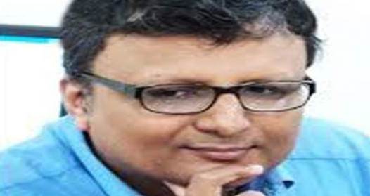 Shashi Shekar Vempati Appointed as CEO of Prasar Bharati