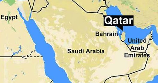 Six Arab Nations Cut Diplomatic Ties with Qatar Six Arab Nations Cut Diplomatic Ties with Qatar
