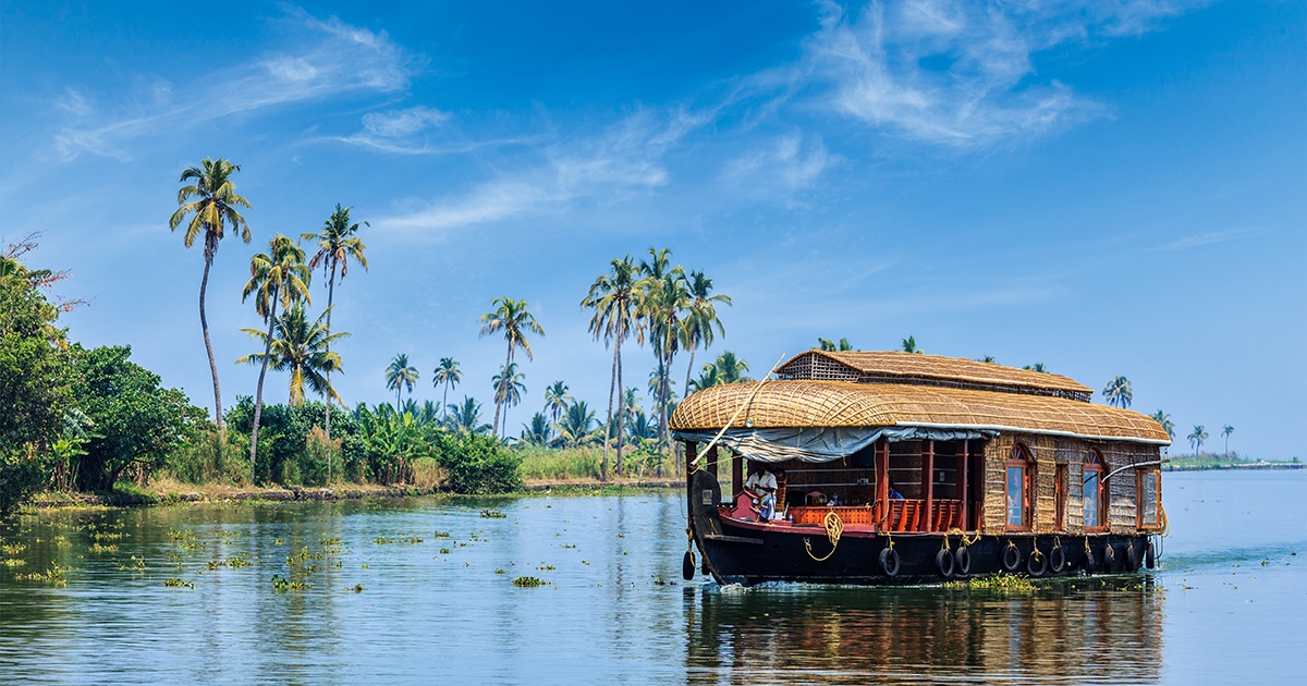 Kerala Government implements Green Protocol for making Weddings more Nature Friendly