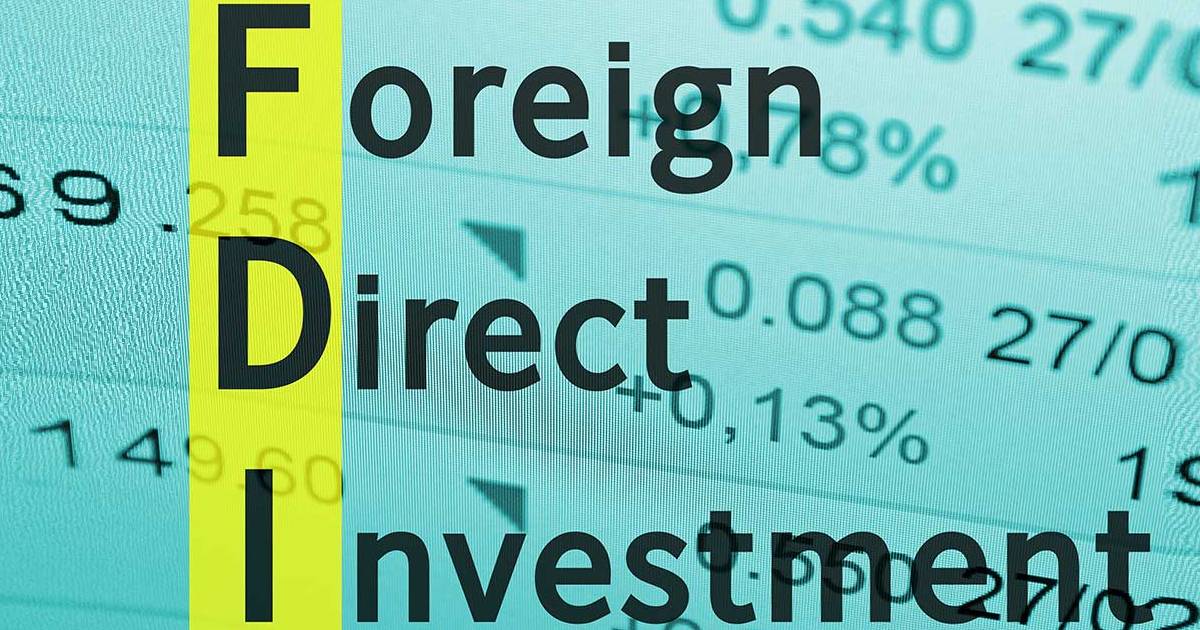 UNCTAD: India among Top FDI Destinations