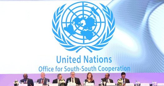India and UNOSSC launch Partnership Fund to Promote Sustainable Development