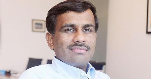 SEBI Clears Vikram Limaye for the post of NSE Chief