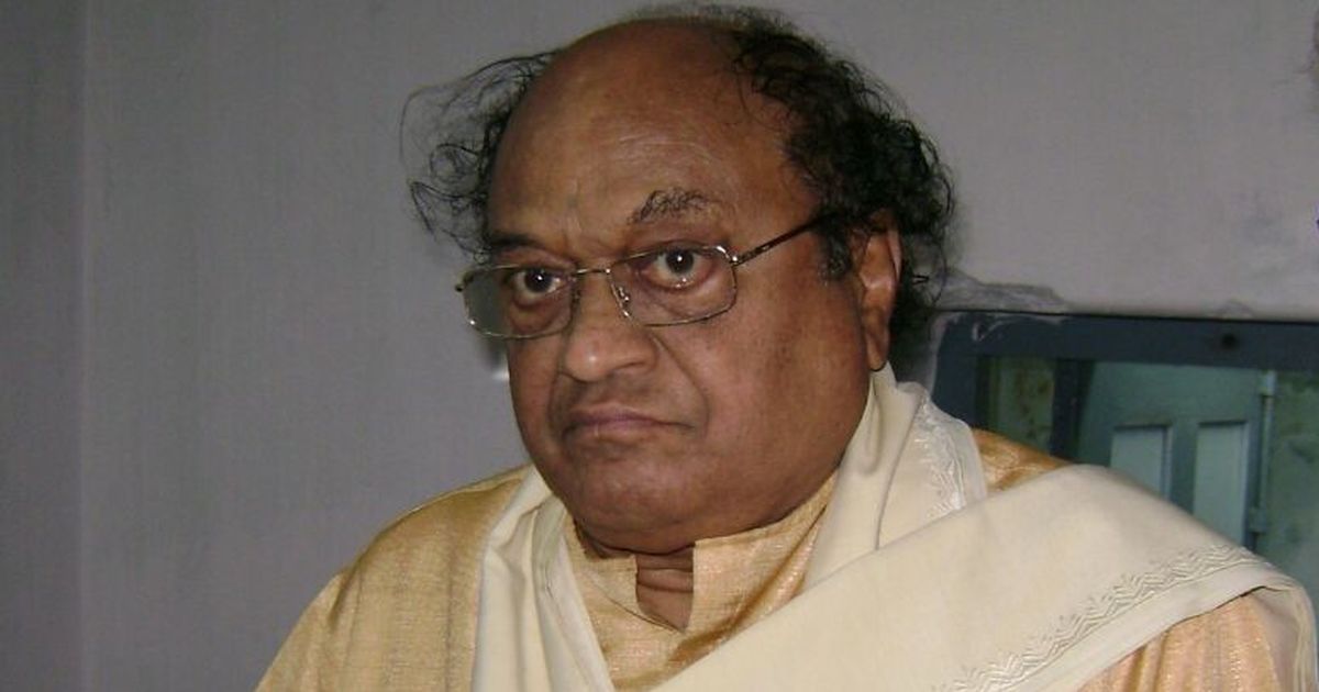 Jnanpith Awardee C Narayana Reddy Passes Away