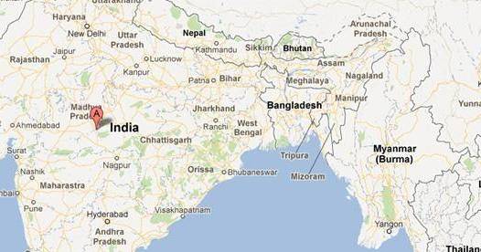 Expert Committee Constituted to examine Rules on Movement of People Near Indo-Myanmar Border
