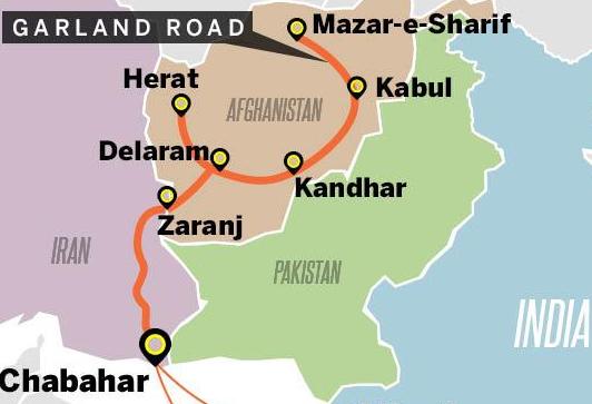 India-Afghanistan Air freight Corridor to Open Up Soon