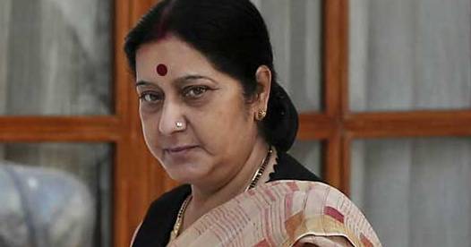 External Affairs Minister inaugurates KIP for Young Overseas Indians
