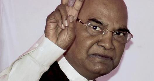 Fact about Presidential Election to be held in July and Ram Nath Kovind