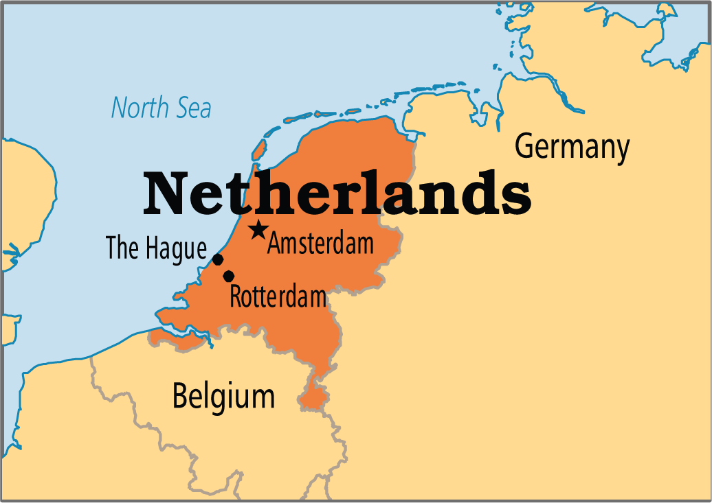 India and Netherlands sign 3 Agreements