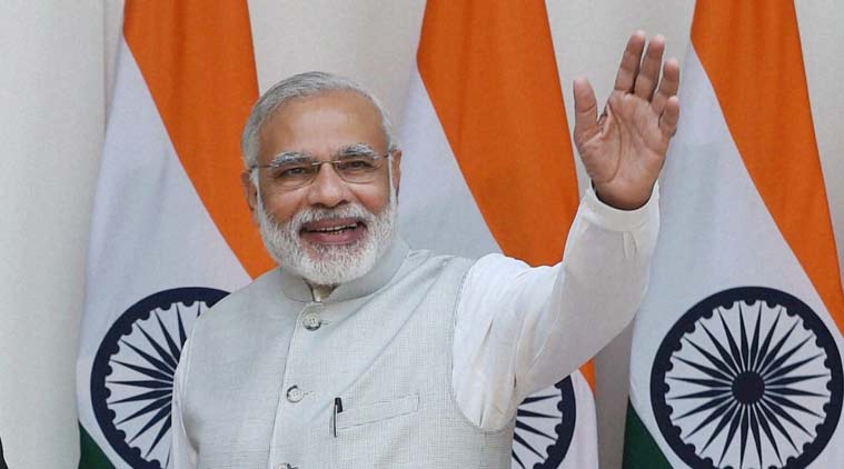 PM Modi inaugurates Centenary Celebrations of Sabarmati Ashram