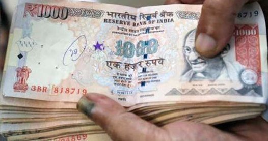 Government notifies Specified Bank Notes (Cessation of Liabilities) Act, 2017