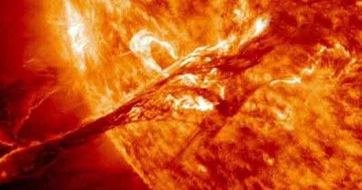 GRAPES-3 Telescope upgraded to detect solar storms